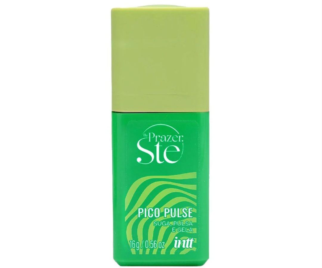 PICO PULSE CHICLETE DE MENTA